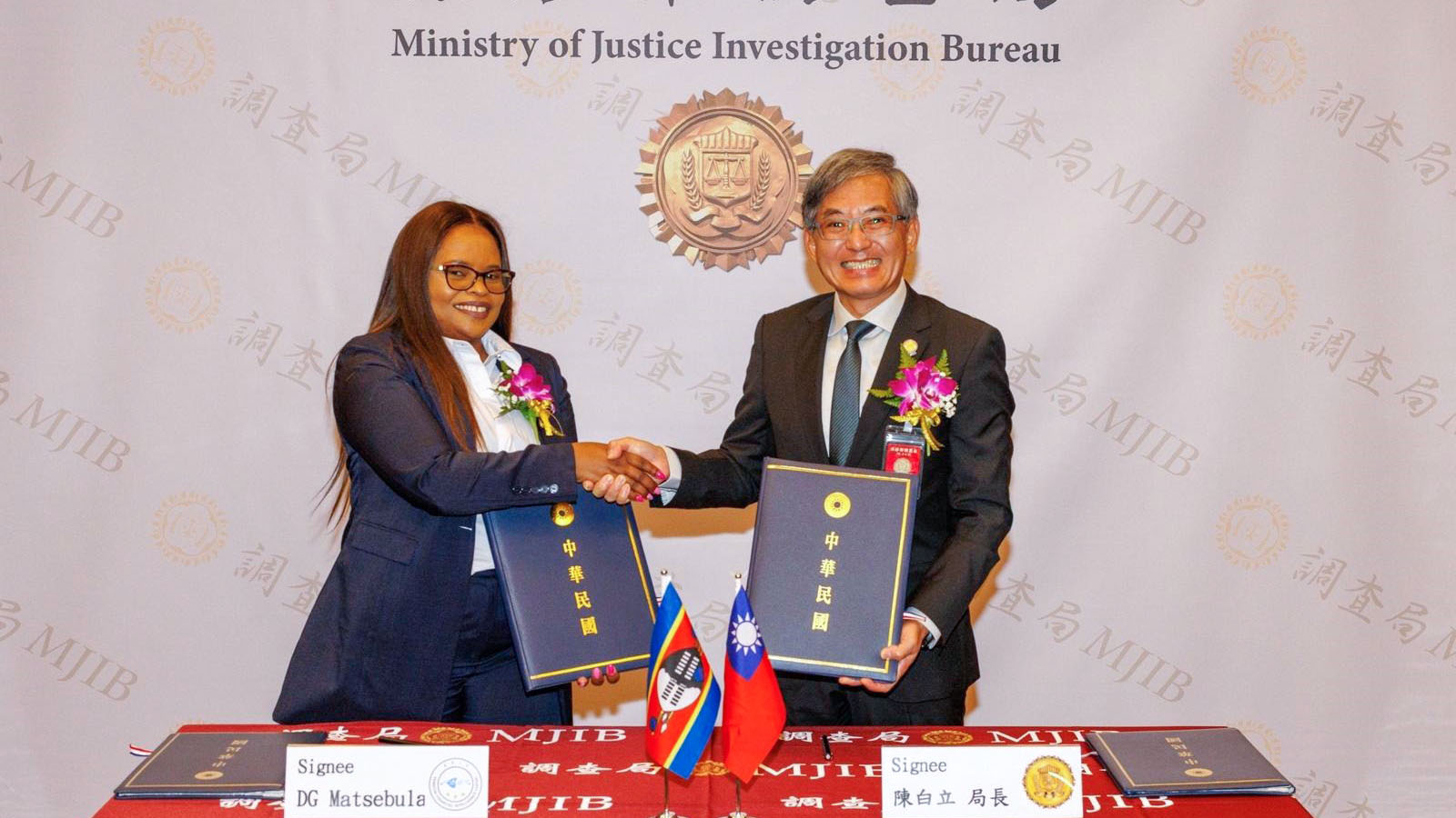 Crypto, mobile money systems used for money laundering